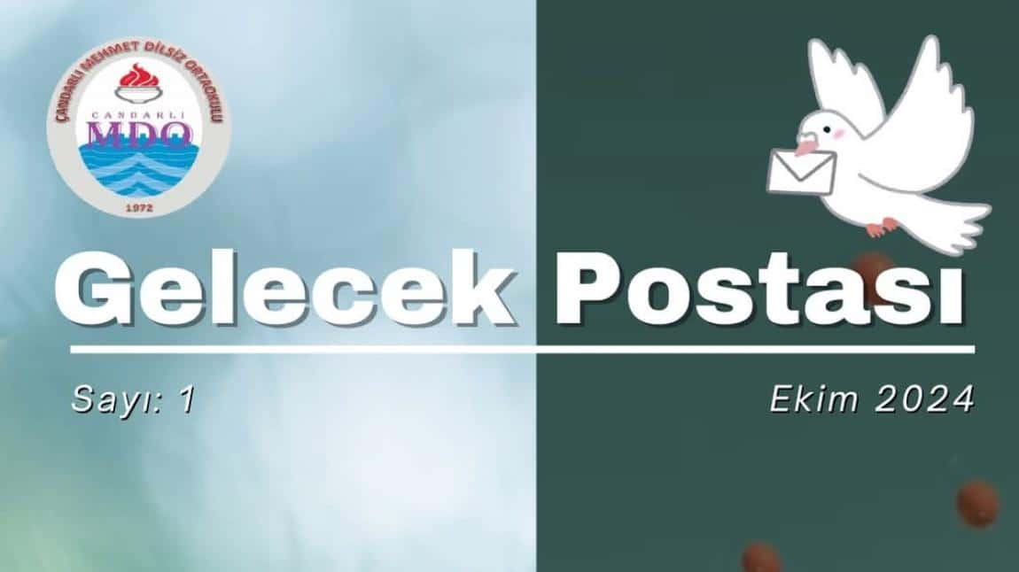 Gelecek Postası 4. Sayı